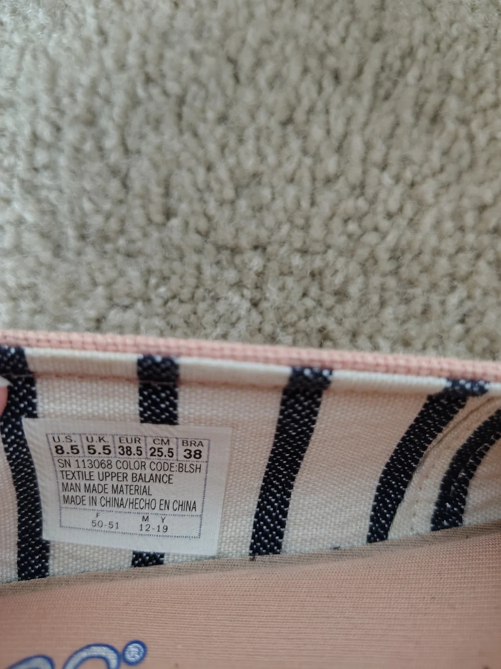 Skechers casual espadrille
